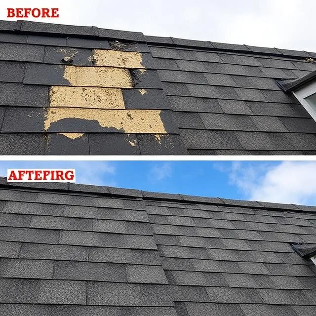 Roof Repair Near Me in Napoleonville, LA near me